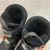 Used Tecnica JT3 Mens DH Ski Boot Black And Orange 245 MP - M06.5 - W07.5 11855-S000205443 View 2
