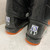 Used Tecnica JT3 Mens DH Ski Boot Black And Orange 245 MP - M06.5 - W07.5 11855-S000205443 View 6
