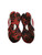Used Under Armour LD7 Basketball Shoes Y Red Junior 01 11884-S000065377 View 3