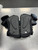 Used Xenith FLYTE 2 TD YOUTH FB Shoulder Pads Black MD 11945-S000254104 View 2
