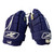 Used Reebok 3K Senior Gloves Royal Blue 13" 11776-S000402172 View 1