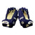 Used Reebok 3K Senior Gloves Royal Blue 13" 11776-S000402172 View 2