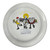 Used Frisbee 11856-S000029785 View 1