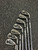 Used Power Max GX 922 Mens Iron Set RH 4I-PW 11162-S000457100 View 2