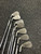 Used Power Max GX 922 Mens Iron Set RH 4I-PW 11162-S000457100 View 3