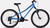 Used SPECIALIZED HOTROCK 24 24" kids atb bike View 1