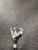 Used Taylormade SLDR Womens Hybrid Club LH 4 Hybrid 11726-S000297404 View 1