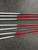 Used Ping I15 GREEN DOT Mens Iron Set RH 4I-PW 11726-S000297412 View 3