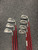 Used Ping I15 GREEN DOT Mens Iron Set RH 4I-PW 11726-S000297412 View 1