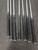 Used Ping I15 GREEN DOT Mens Iron Set RH 4I-PW 11726-S000297412 View 4