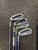 Used Square Two LIGHT AND EASY Womens Iron Set LH 4I-SW 11726-S000297413 View 3