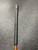 Used Ping G10 ORANGE DOT Mens Individual Iron LH 7 Iron 11726-S000297419 View 3