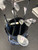 Used Adams Golf IDEA WOMENS A2 OS Womens Package Set LH Royal Blue 12 Piece 11726-S000297426 View 1