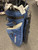 Used Adams Golf IDEA WOMENS A2 OS Womens Package Set LH Royal Blue 12 Piece 11726-S000297426 View 4