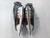 Used Bauer XLTX PRO Senior Hockey Skate Senior 10 11779-S000204343 View 3