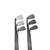 Used Ping I3 BLADE Mens Iron Set RH 5I-PW View 4