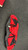 Used Player Carry Bag Red 11162-S000457104 View 2