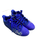Used Under Armour Jr FB Cleats Royal Blue Junior 02.5 10672-S000347355 View 1
