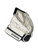 Used Reebok 14K Senior Goalie Catcher White 11512-S000237822 View 1