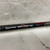 Used Taylormade BURNER SUPERLAUNCH Mens Individual Iron RH 6 Iron 11855-S000205453 View 7
