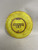 Used Latitude 64 RETRO SAPPHIRE Disc Golf Driver Purple 11882-S000026381 View 1