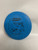 Used Latitude 64 RETRO SAPPHIRE Disc Golf Driver Purple 11882-S000026381 View 3