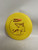 Used Latitude 64 RETRO SAPPHIRE Disc Golf Driver Purple 11882-S000026381 View 4