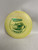 Used Innova DX LEOPARD Disc Golf Driver Red 11882-S000026391 View 1