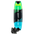 New O'Brien System Wakeboard with Clutch Men's Size 7-11 Bindings- 140cm 11709-OBR2220198 View 1