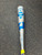 Used Demarini THE GOODS BB/SB USSSA 2 5/8 Bat 28" 11337-S000489163 View 3