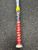 Used Demarini THE GOODS BB/SB USSSA 2 5/8 Bat 28" 11337-S000489163 View 2