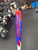 Used Easton SPEED BB/SB USA 2 5/8 Bat 28" 11337-S000489166 View 3