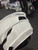 Used Cascade S Lacrosse Helmet White MD 11337-S000489168 View 3