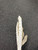 Used STX SHIELD Mens Goalie Head White 11162-S000457105 View 2