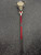 Used STX K18 Men Atk/Mid Complete Stick Red 11162-S000457108 View 1