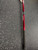 Used STX K18 Men Atk/Mid Complete Stick Red 11162-S000457108 View 2
