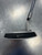Used Nike EVERCLEAR E11 Mens Putter RH 11945-S000254111 View 2