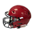 Used Riddell 2022 SPEEDFLEX YOUTH S FB Helmet Red SM 11852-S000033895 View 2