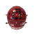 Used Riddell 2022 SPEEDFLEX YOUTH S FB Helmet Red SM 11852-S000033895 View 3