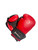 Used Boxing Gloves Red Senior 11724-S000227458 View 1