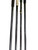 Used Ping Mens Package Set RH Grey 4 Piece 11914-S000011498 View 2