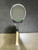 Used Head LIQUIDMETAL RAVE Adult Tennis Racquet Black 4 3/8" 11605-S000221319 View 7