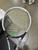 Used Head LIQUIDMETAL RAVE Adult Tennis Racquet Black 4 3/8" 11605-S000221319 View 2