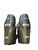 Used STX STALLION 200 Lacrosse Arm Pads/Guards Black MD 11095-S000104472 View 2