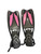 Used Underwater Fins Pink SM 11914-S000011507 View 1