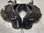 New scorpion shoulder pads 11307-CHPFSP5XXX View 2