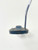 Used Ping G2I CRAZ-E BLACK DOT Mens Putter RH 11891-S000319608 View 2