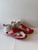 Used Nike Adult FB Cleats Red Senior 12 11858-S000090302 View 1