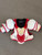 Used Bauer VAPOR APX 2 S/P Junior Shoulder Pads MD 11858-S000090321 View 1