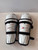Used Bauer VAPOR X LTX S/G Junior Shin Guards None 12" 11858-S000090326 View 1